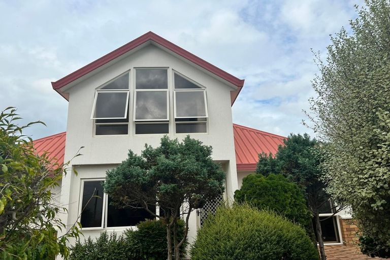 Photo of property in 6 Armstrong Avenue, Woodhill, Whangarei, 0110