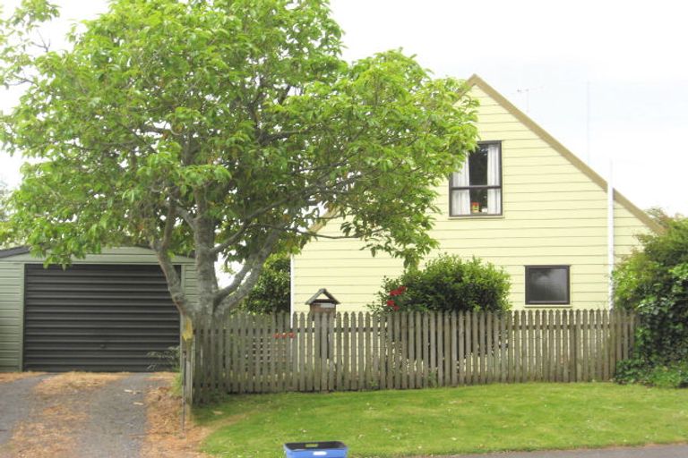 Photo of property in 1a Bracken Street, Leamington, Cambridge, 3432