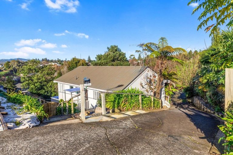 Photo of property in 21 Courtney Road, Gate Pa, Tauranga, 3112