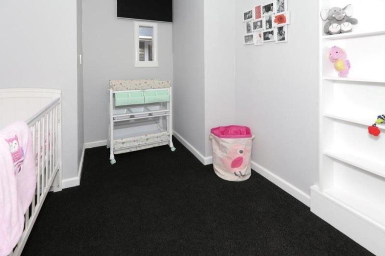 Photo of property in 9a Murray Street, Maeroa, Hamilton, 3200