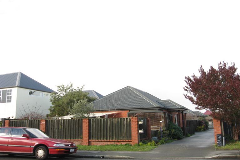 Photo of property in 1/76 Saint Albans Street, St Albans, Christchurch, 8014