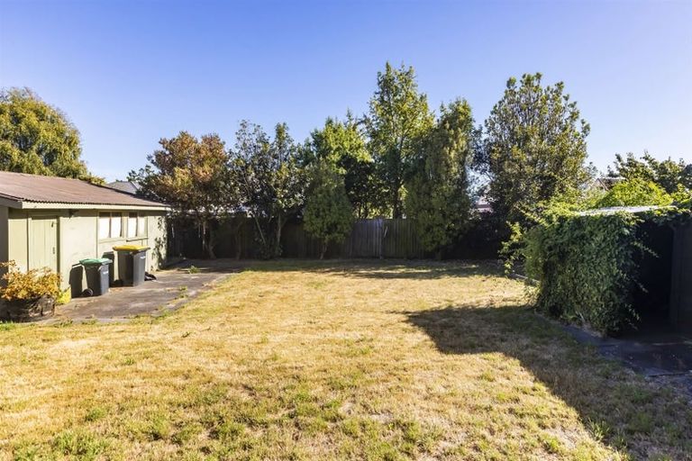 Photo of property in 13 Hartnell Place, Avonside, Christchurch, 8061