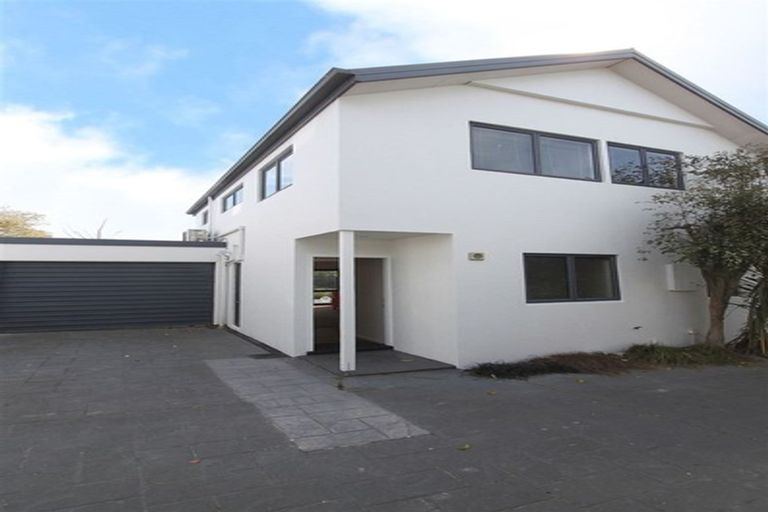 Photo of property in 2/56 London Street, Richmond, Christchurch, 8013