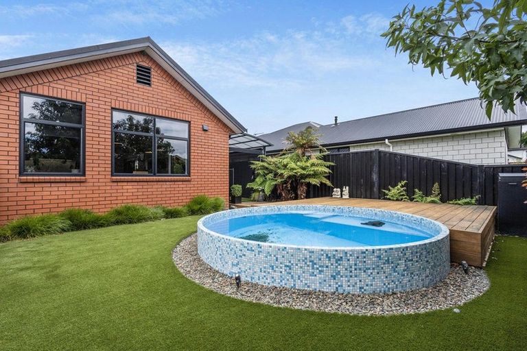 Photo of property in 4 Fawley Place, Te Awamutu, 3800