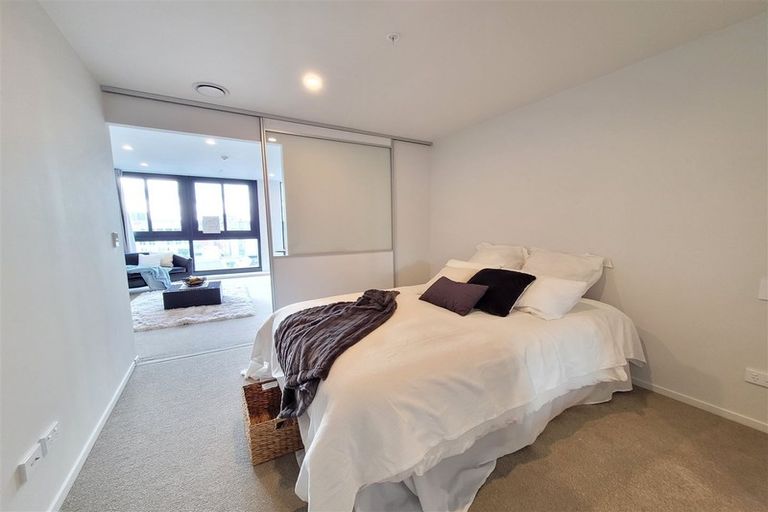 Photo of property in 505/123 Taranaki Street, Te Aro, Wellington, 6011