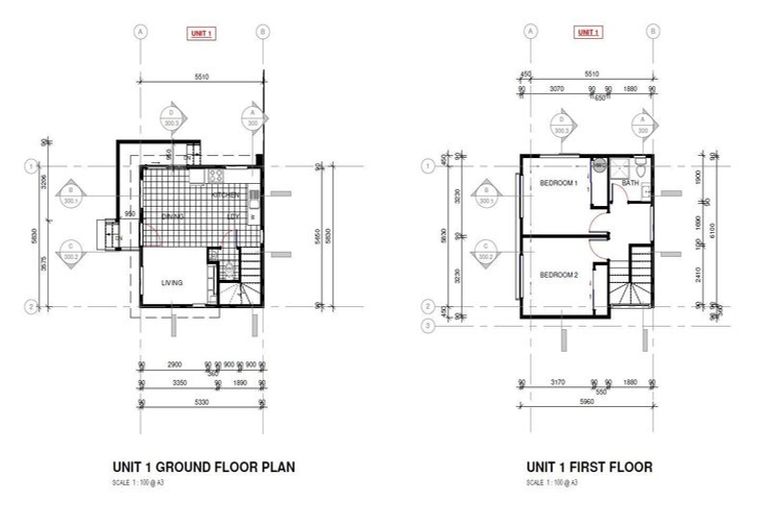 Photo of property in 1/50 Chelsea Street, Linwood, Christchurch, 8062