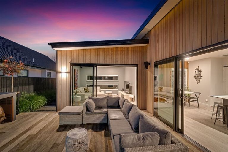 Photo of property in 10 Hazelnut Avenue, Prebbleton, 7604