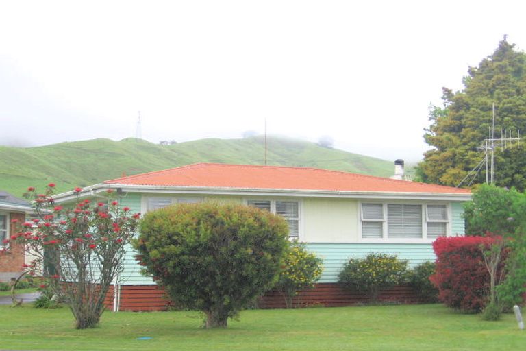 Photo of property in 57 Thames Road, Paeroa, 3600