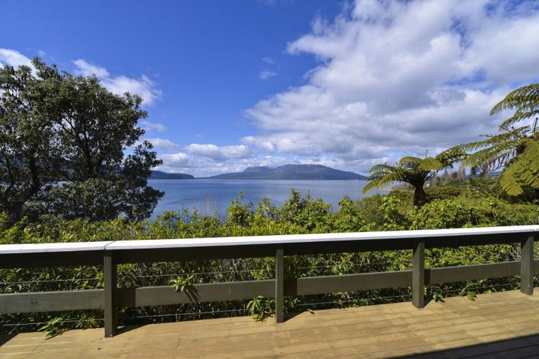 Photo of property in 259 Spencer Road, Lake Tarawera, Rotorua, 3076