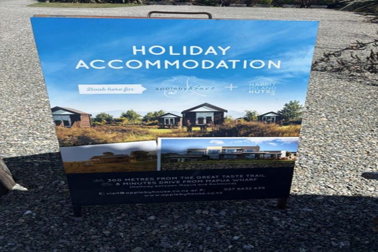 Photo of property in 305 Redwood Road, Appleby, Richmond, 7081