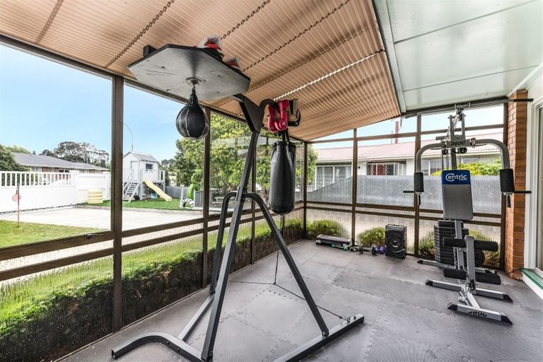 Photo of property in 12 Renwick Place, Hillmorton, Christchurch, 8025