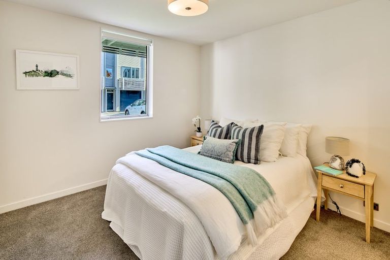 Photo of property in 18/26 Wright Street, Mount Cook, Wellington, 6021