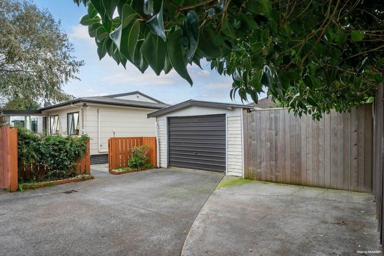Photo of property in 1/57 Park Avenue, Papatoetoe, Auckland, 2025
