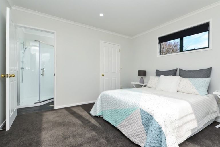 Photo of property in 4 Benson Road, Fairview Downs, Hamilton, 3214