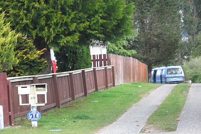 Photo of property in 2/28 Homedale Street, Pukehangi, Rotorua, 3015