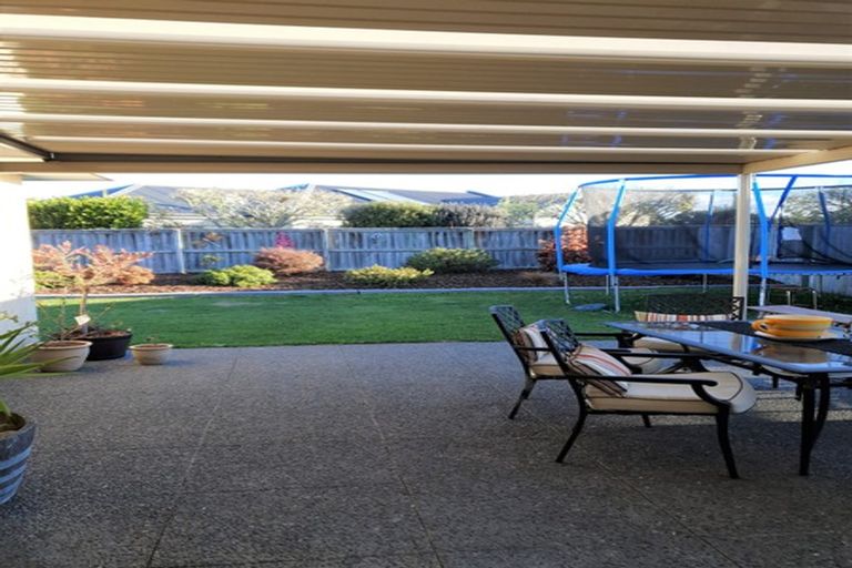 Photo of property in 4 Blackburn Street, Kaiapoi, 7630