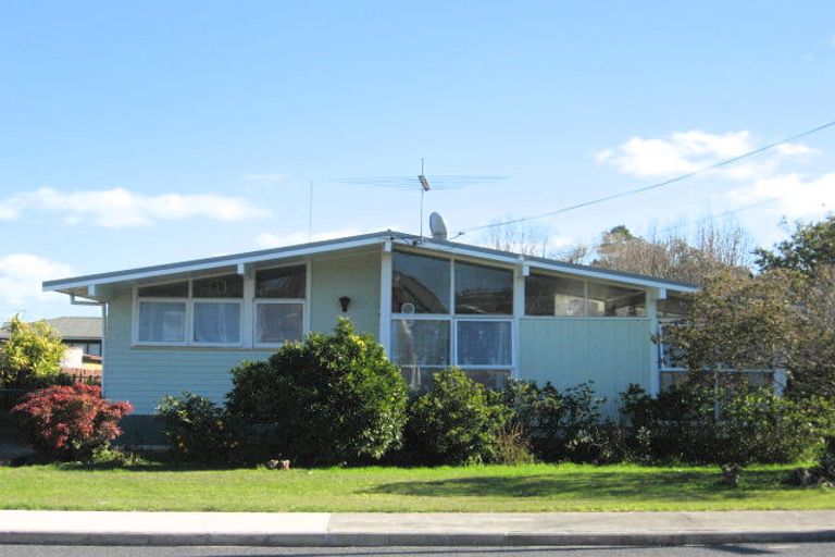 Photo of property in 87 Dominion Road, Papakura, 2110