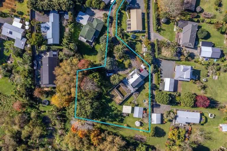 Photo of property in 41 Waimauku Station Road, Waimauku, 0812