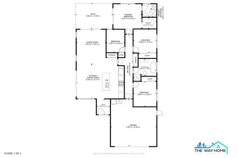 Photo of property in 15 Cynisca Crescent, Wallaceville, Upper Hutt, 5018