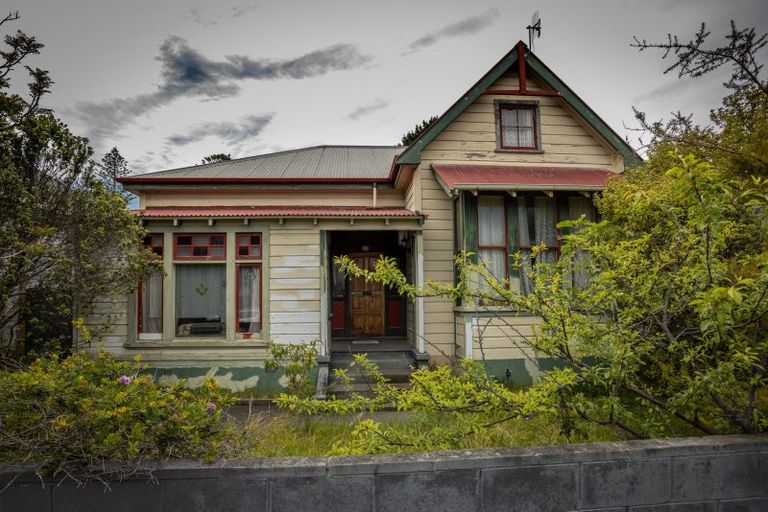 Photo of property in 92 Mcgrath Street, Napier South, Napier, 4110