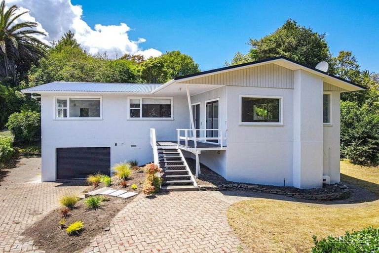 Photo of property in 42a College Street, College Estate, Whanganui, 4500