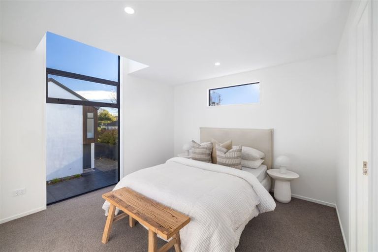 Photo of property in 5/66 Cleveland Street, Edgeware, Christchurch, 8013