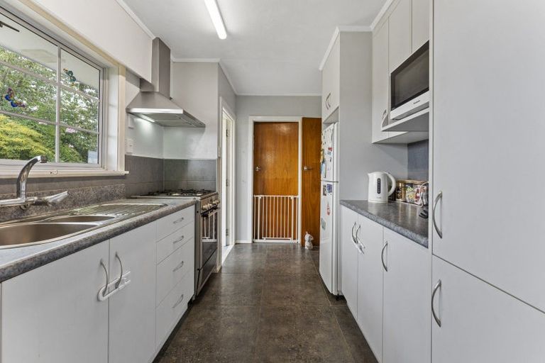 Photo of property in 7 Fox Place, Cloverlea, Palmerston North, 4412