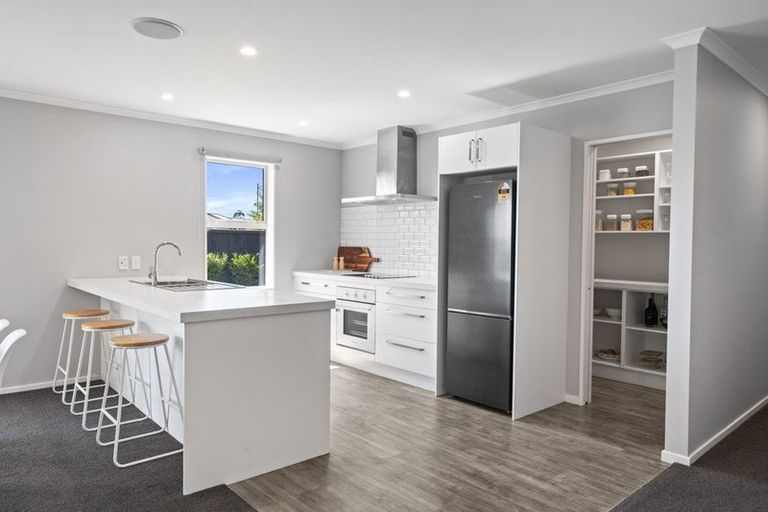 Photo of property in 30 Flint Road, Rolleston, 7614