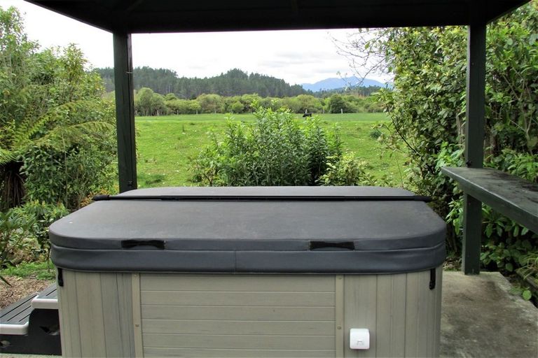 Photo of property in 101 Camerons Road, Marsden, Greymouth, 7805