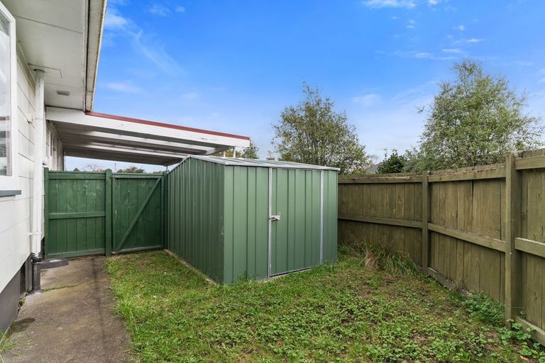 Photo of property in 9 Ian Street, Koutu, Rotorua, 3010