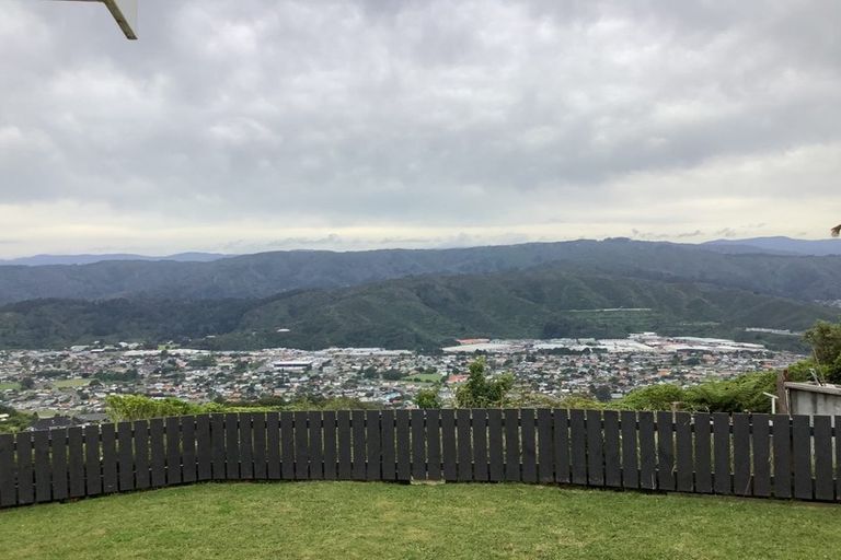 Photo of property in 12 Outram Grove, Kelson, Lower Hutt, 5010