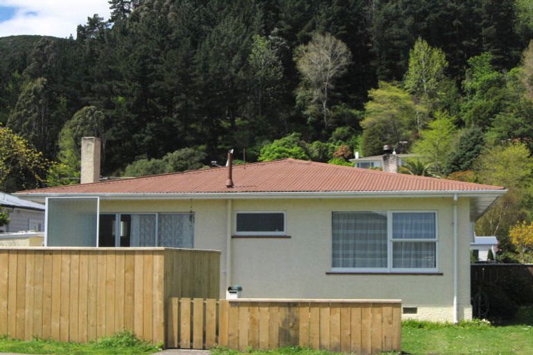 Photo of property in 163 Milton Street, The Wood, Nelson, 7010