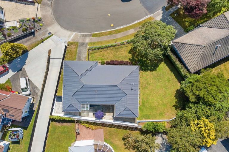 Photo of property in 35 Pembroke Street, Tawa, Wellington, 5028