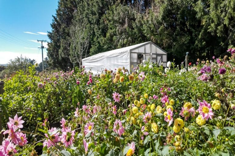 Photo of property in 510 Smedley Road, Tikokino, Waipawa, 4274