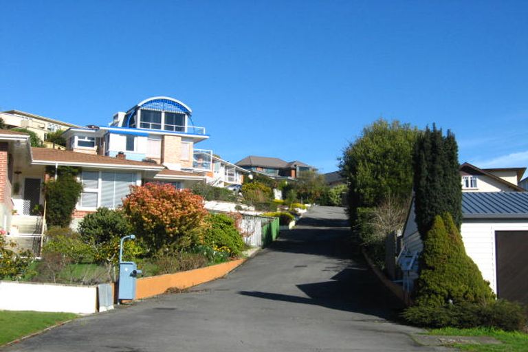 Photo of property in 2b Purau Terrace, Cashmere, Christchurch, 8022