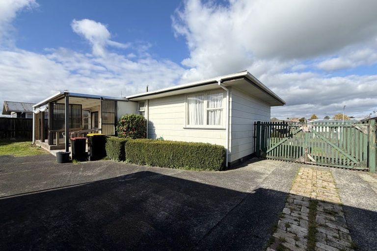 Photo of property in 44 Tainui Street, Tokoroa, 3420