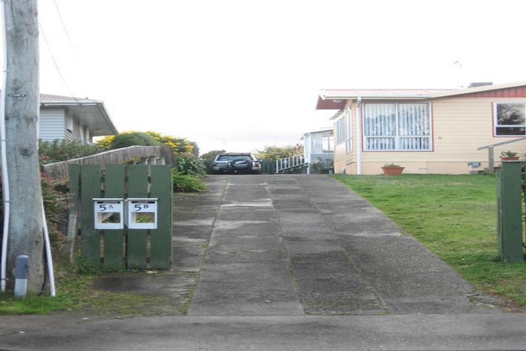 Photo of property in 5a Konini Grove, Raumati Beach, Paraparaumu, 5032