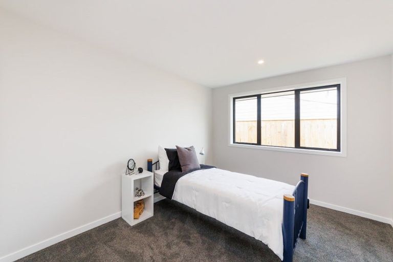 Photo of property in 13a Saxton Street, Levin, 5510