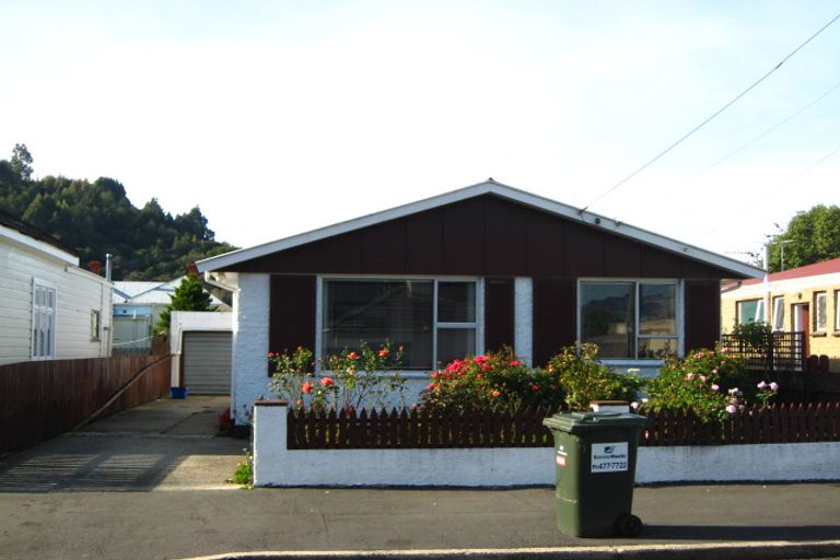 Photo of property in 6 Northumberland Street, North East Valley, Dunedin, 9010