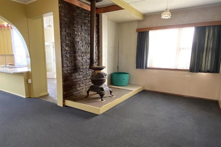 Photo of property in 37 High Street, Greymouth, 7805