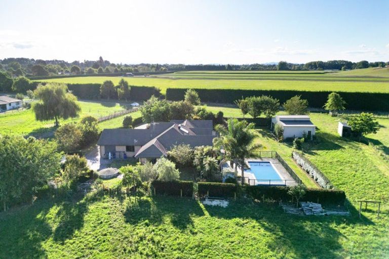 Photo of property in 756c Bruntwood Road, Tamahere, Hamilton, 3283