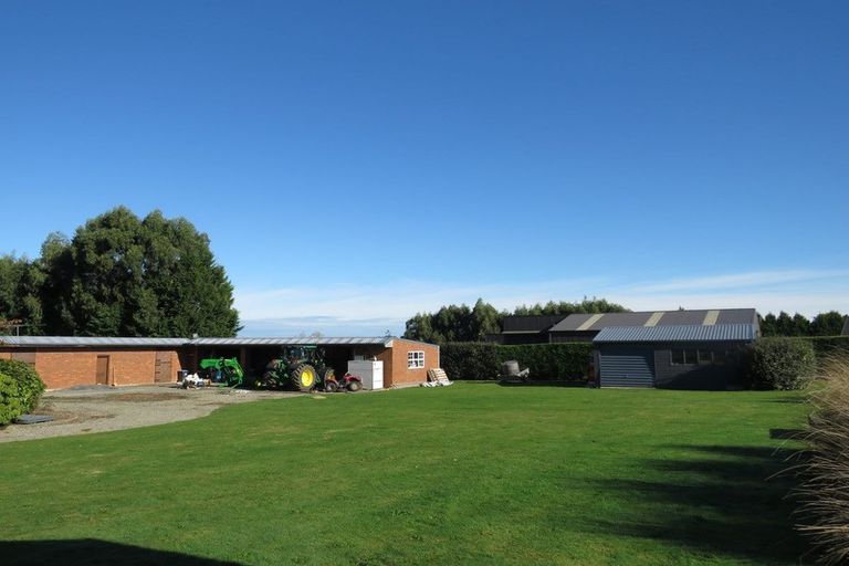 Photo of property in 375 Bainfield Road, Waihopai, Invercargill, 9872