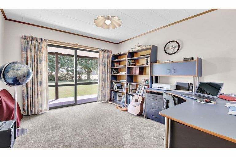 Photo of property in 377 Boundary Road, Loburn, Rangiora, 7477