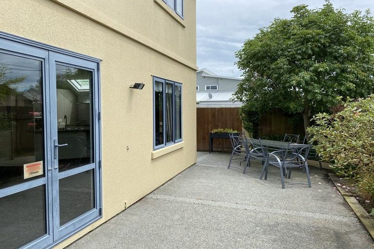 Photo of property in 35 Mary Street, Papanui, Christchurch, 8053