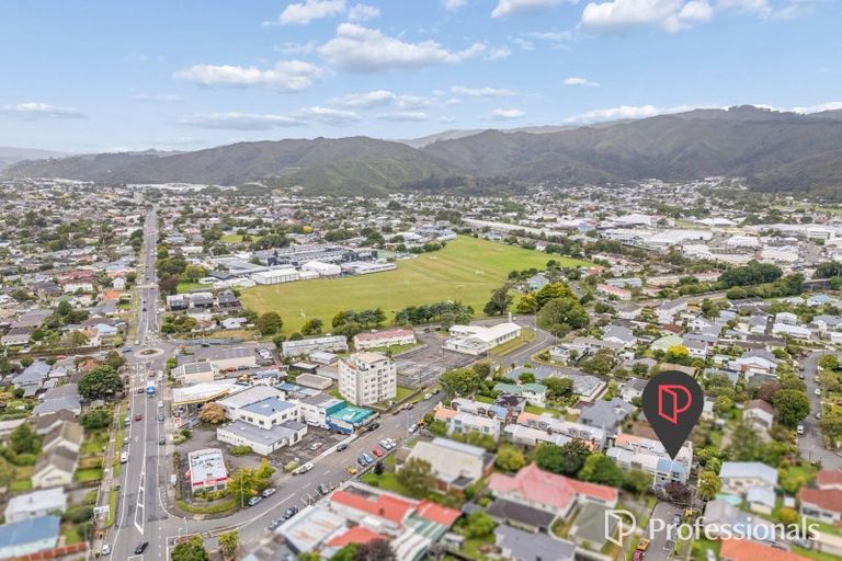 Photo of property in 1a/10 Park Avenue, Epuni, Lower Hutt, 5011