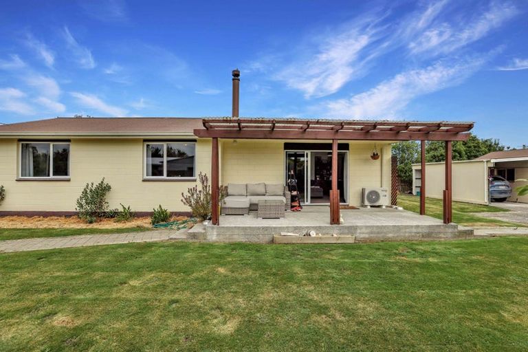 Photo of property in 177 Harland Street, Tinwald, Ashburton, 7700