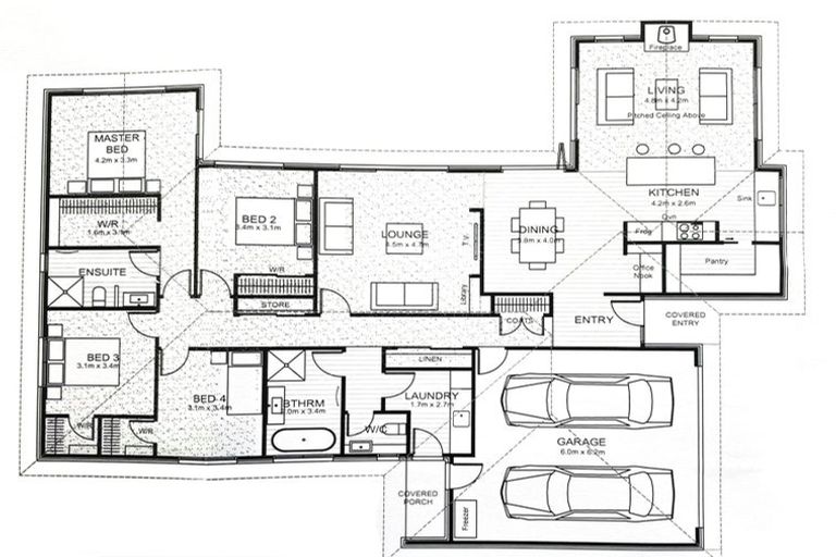 Photo of property in 108 Flint Road, Stratford, 4332