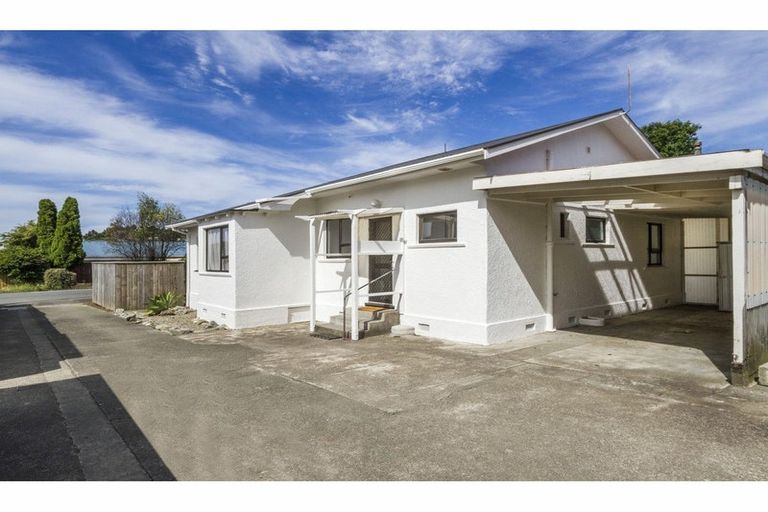 Photo of property in 6 Motueka Street, Nelson South, Nelson, 7010