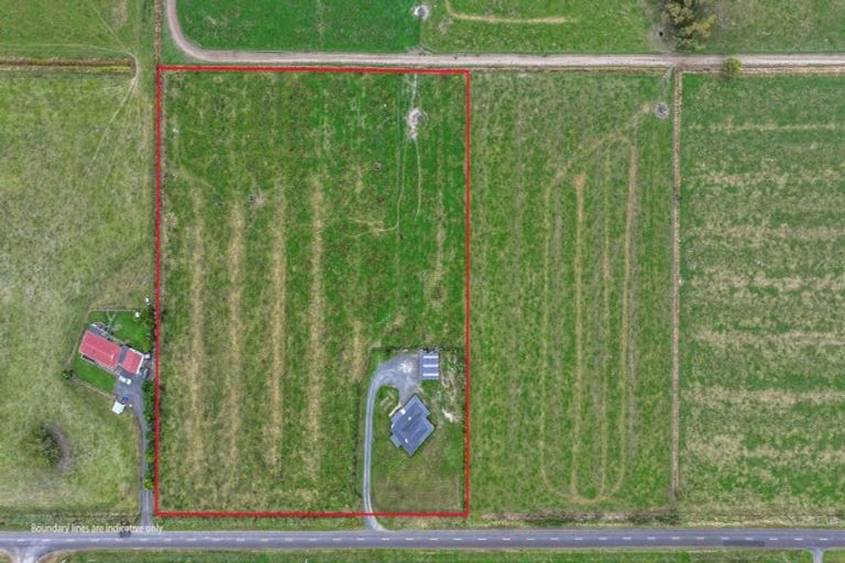 Photo of property in 124 Campbell Road, Pipiroa, Thames, 3574