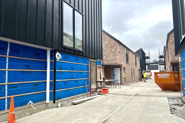 Photo of property in 5/60 Derby Street, St Albans, Christchurch, 8014